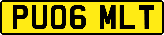 PU06MLT