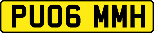 PU06MMH