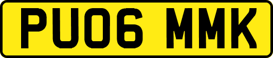 PU06MMK