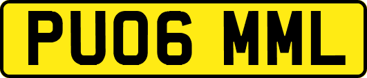 PU06MML