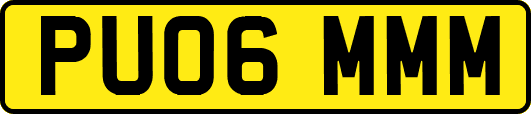 PU06MMM