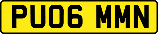 PU06MMN