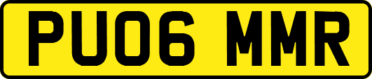 PU06MMR