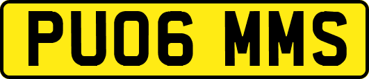 PU06MMS