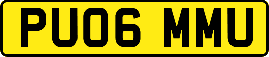 PU06MMU