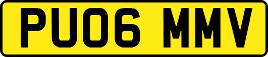 PU06MMV
