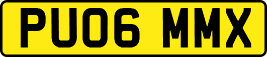 PU06MMX