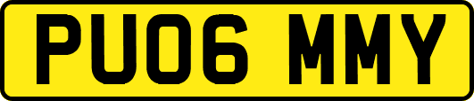 PU06MMY