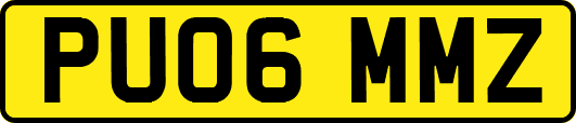 PU06MMZ