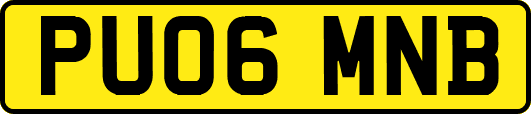 PU06MNB