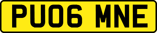 PU06MNE