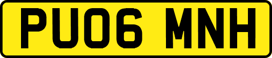 PU06MNH