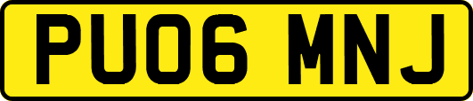 PU06MNJ