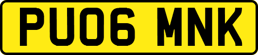 PU06MNK