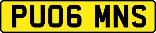 PU06MNS