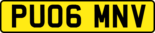 PU06MNV