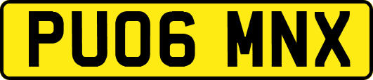 PU06MNX