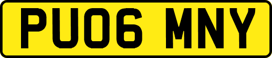 PU06MNY