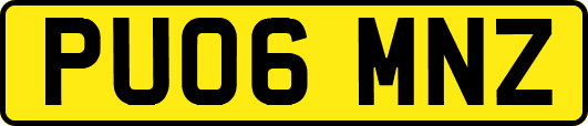 PU06MNZ