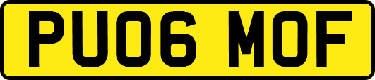 PU06MOF