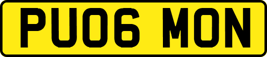 PU06MON