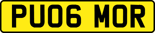 PU06MOR