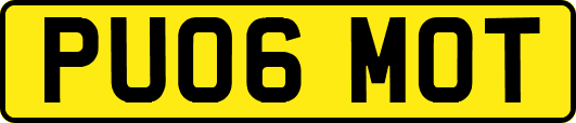 PU06MOT