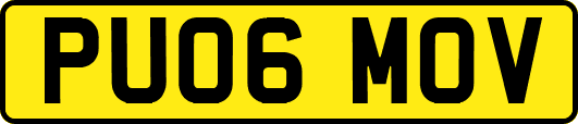 PU06MOV
