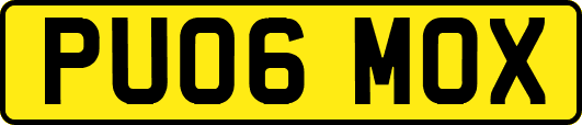 PU06MOX