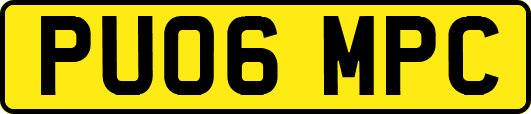 PU06MPC