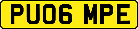 PU06MPE