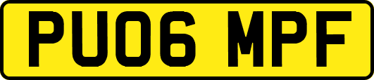 PU06MPF