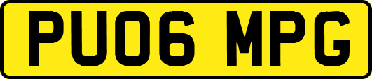 PU06MPG
