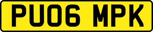 PU06MPK