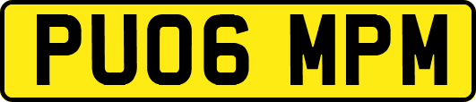 PU06MPM