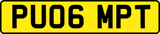 PU06MPT