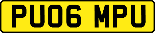 PU06MPU