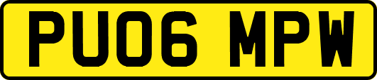 PU06MPW