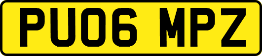PU06MPZ