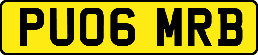 PU06MRB