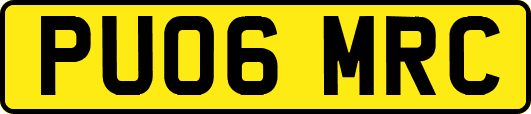 PU06MRC