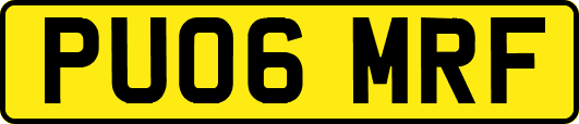 PU06MRF