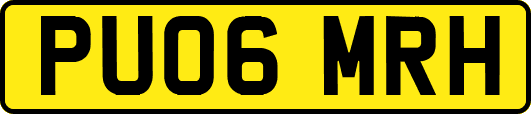 PU06MRH