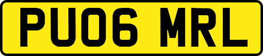 PU06MRL