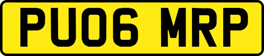PU06MRP