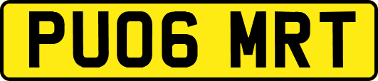 PU06MRT