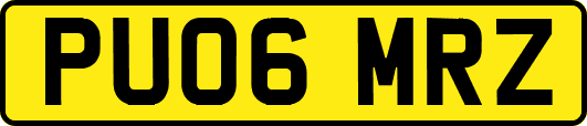 PU06MRZ