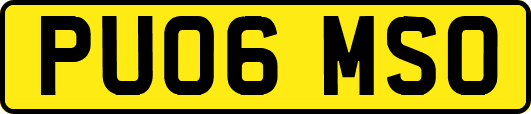 PU06MSO