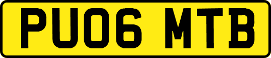 PU06MTB