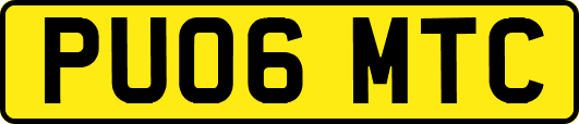 PU06MTC